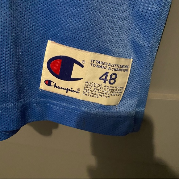 NBA Hardway Jersey - Picture 3 of 3